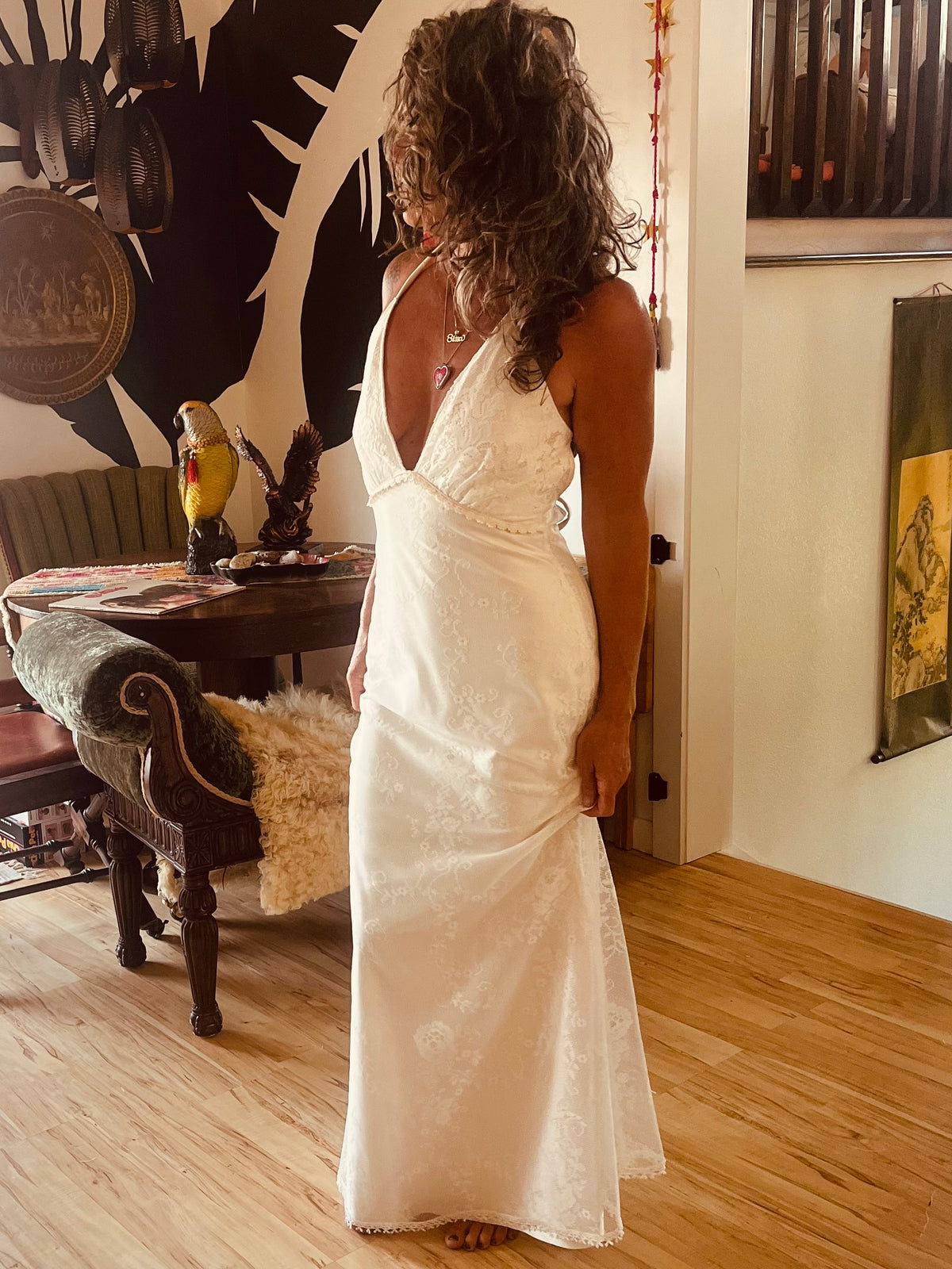 Forever Love wedding dress