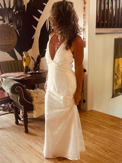 Forever Love wedding dress