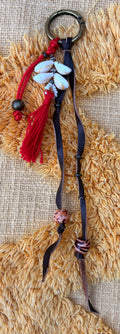 red thread talisman