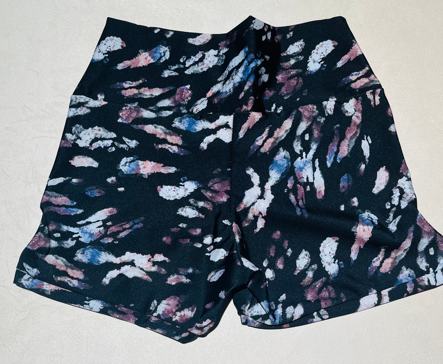 Surf/yoga shorts- sm/med