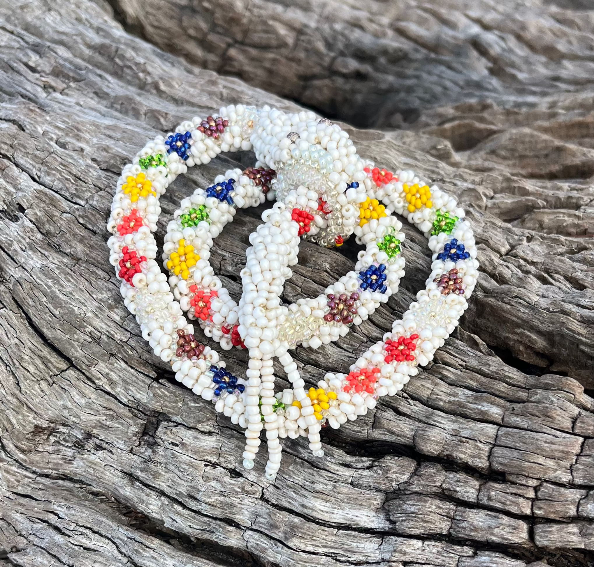 the sacred serpent necklace