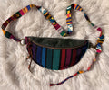 treasure sling- baja