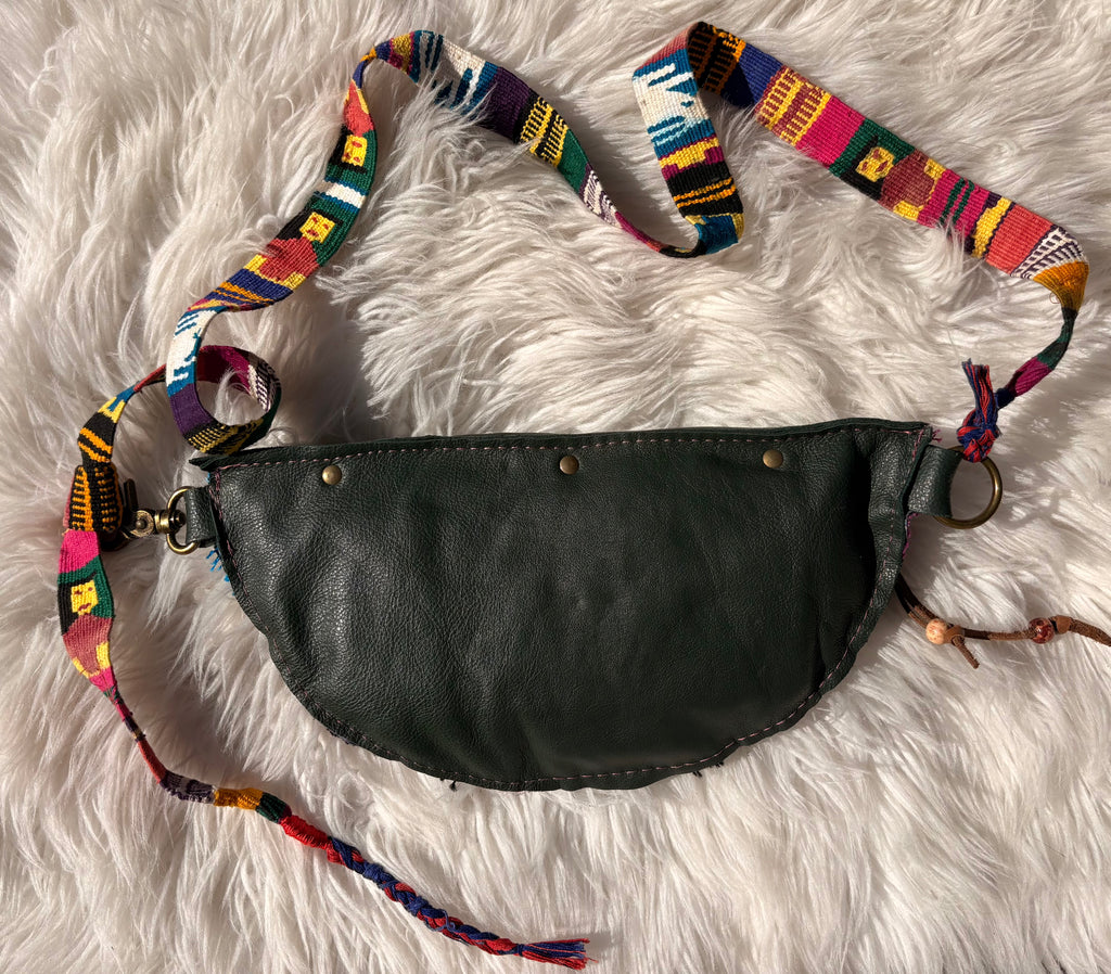 treasure sling- baja