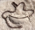 treasure sling- pearl