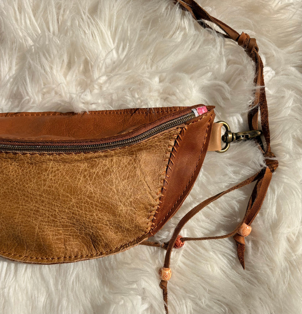 treasure sling- patch