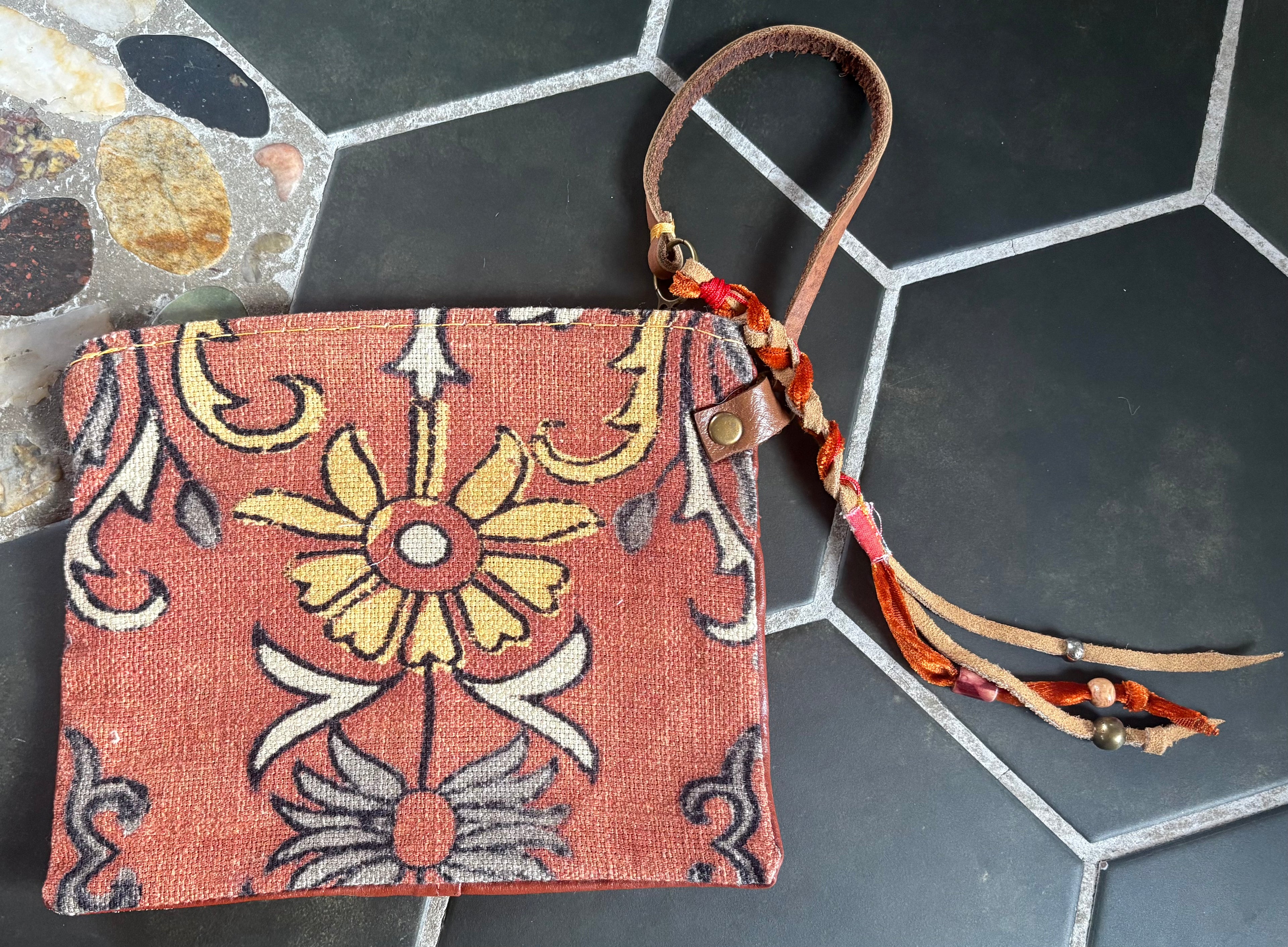 wristlet
