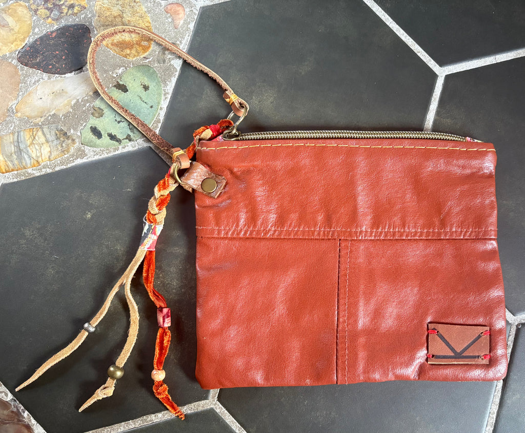 wristlet