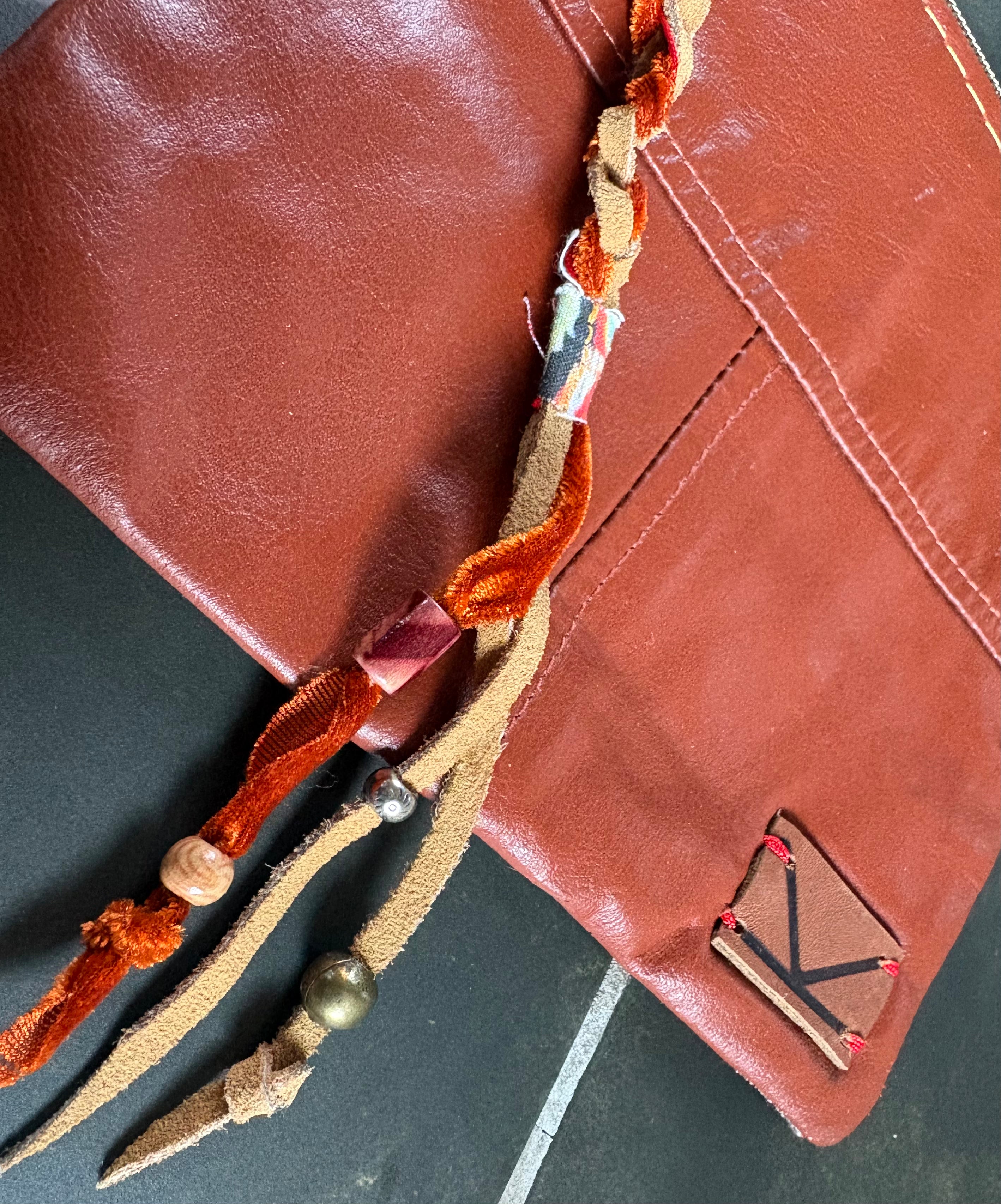 wristlet