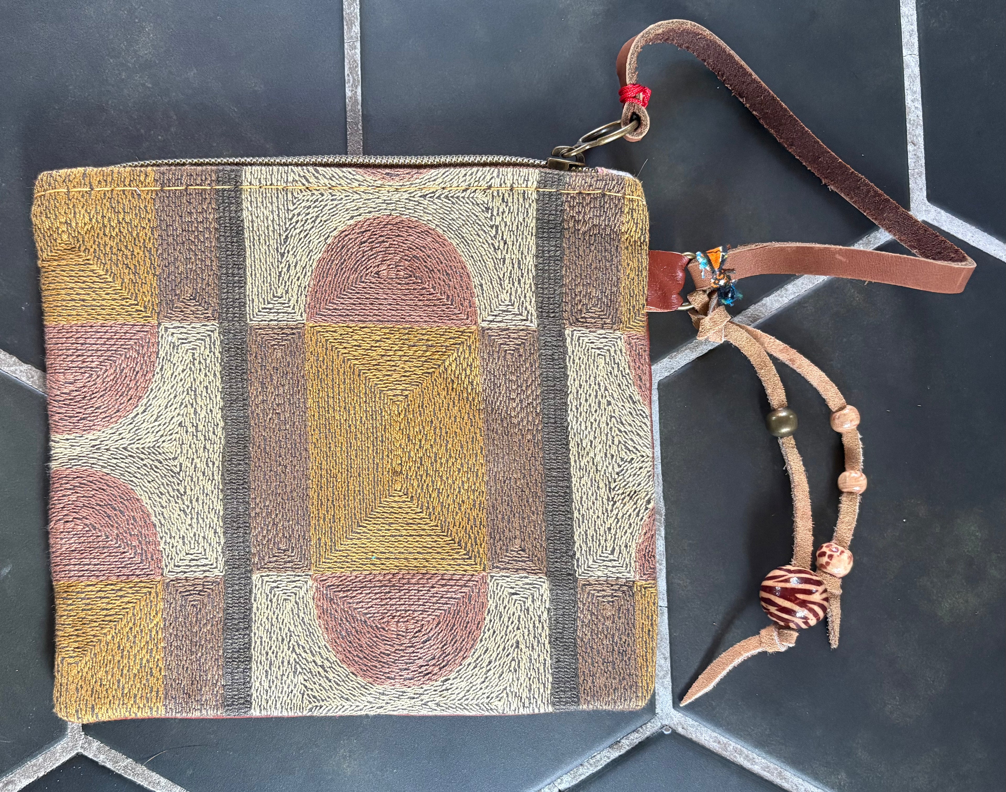 wristlet