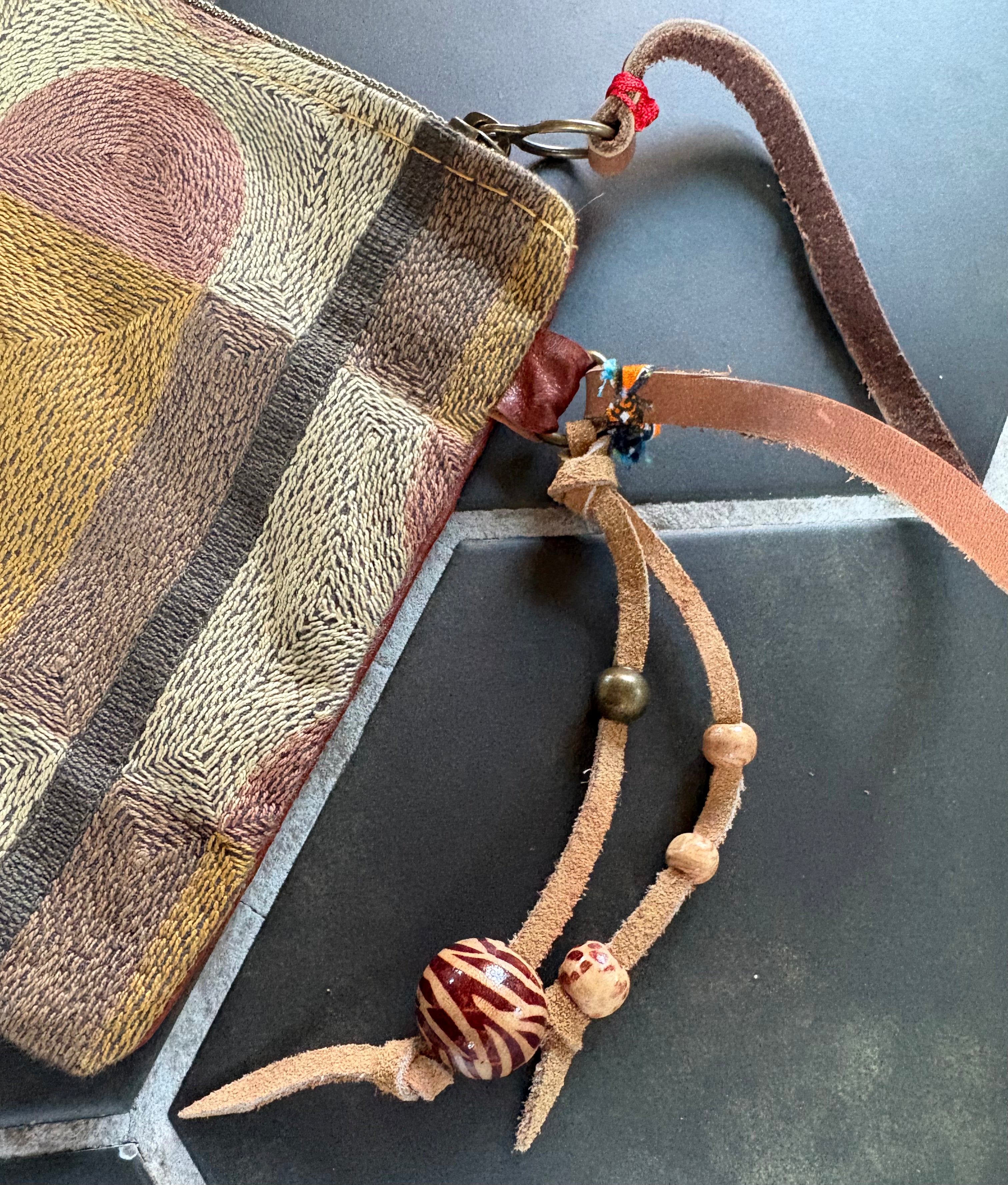 wristlet