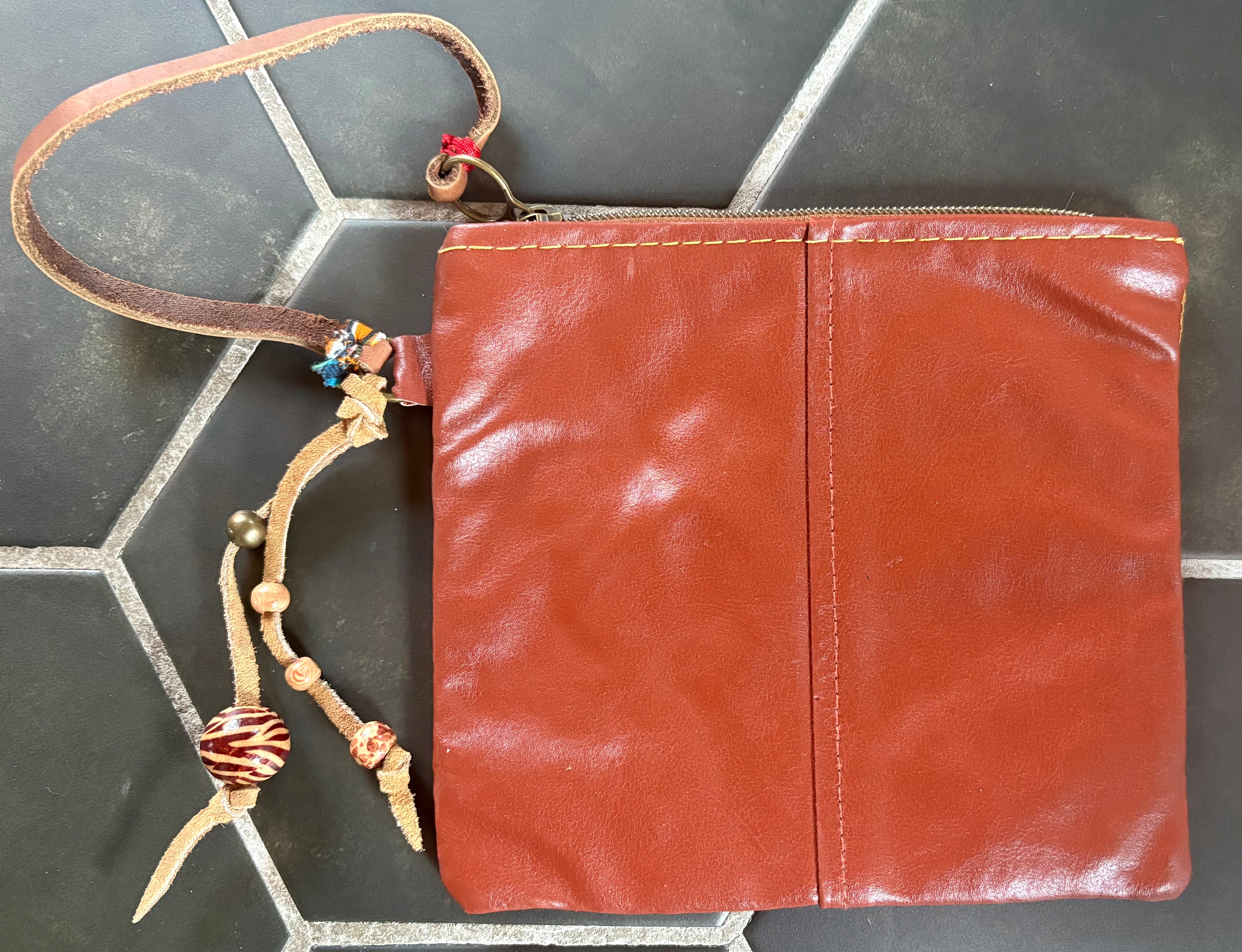 wristlet