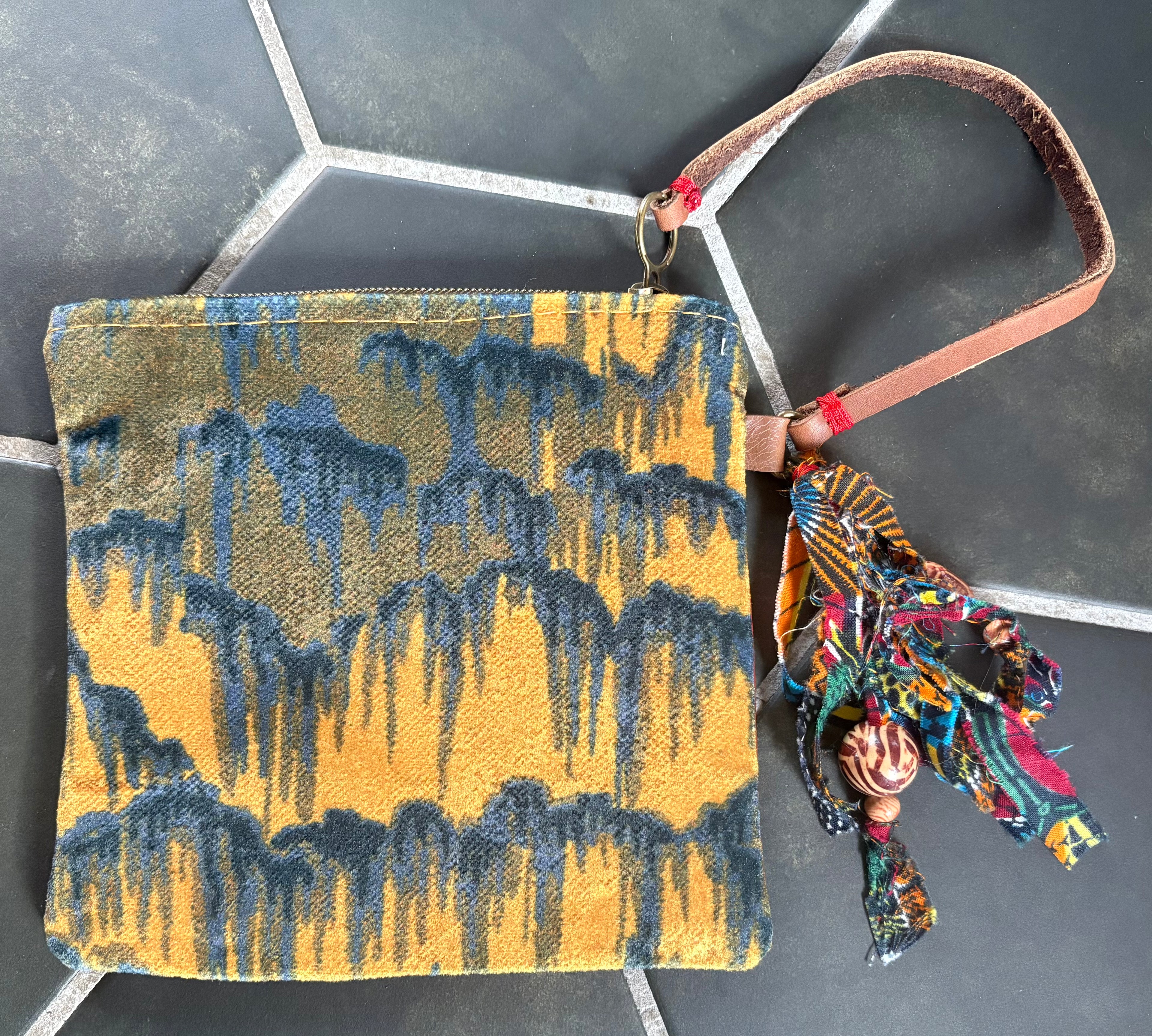 wristlet