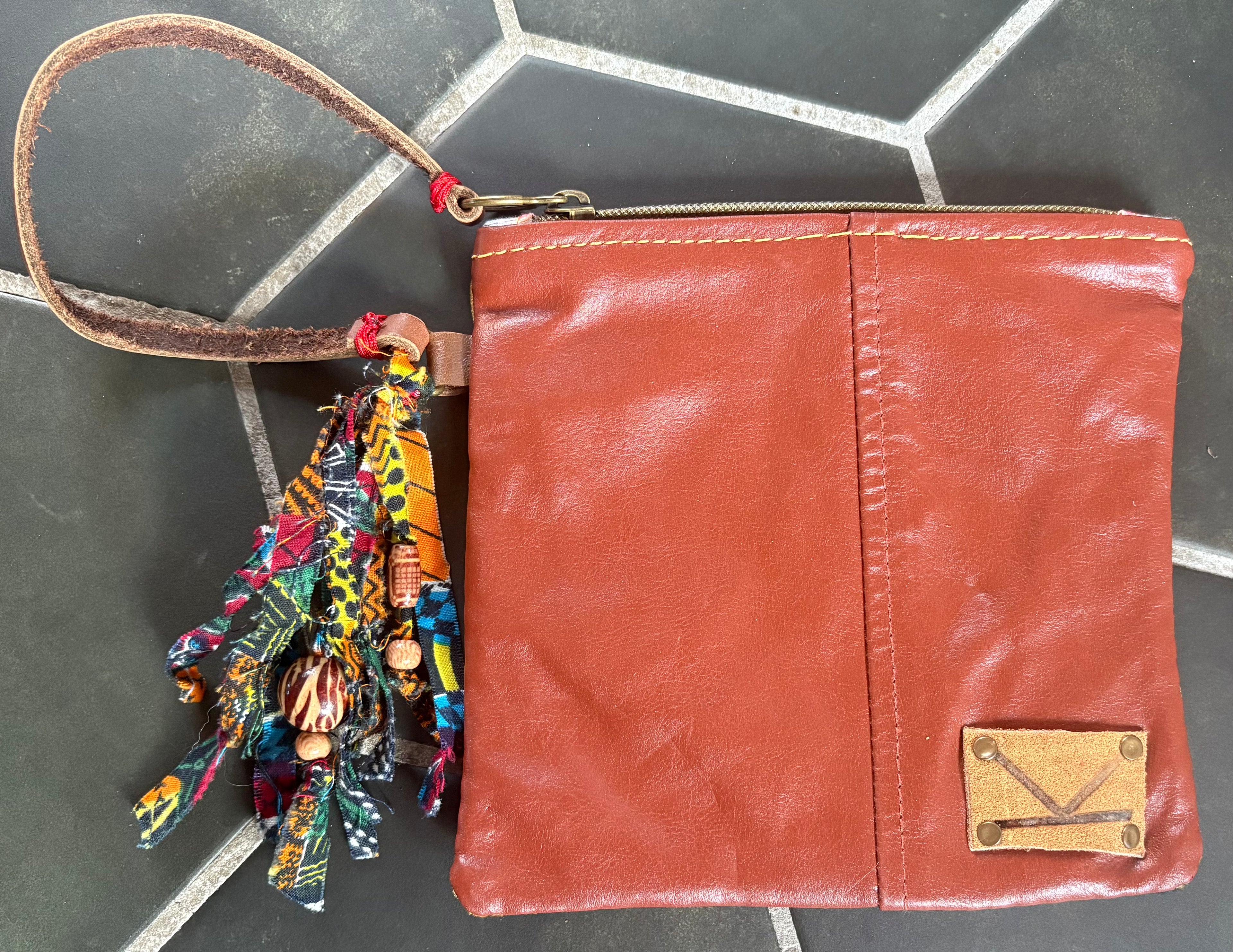 wristlet